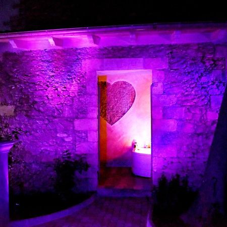 Casa Isabella Light Blue Intero Appartamento Sorso Eksteriør billede