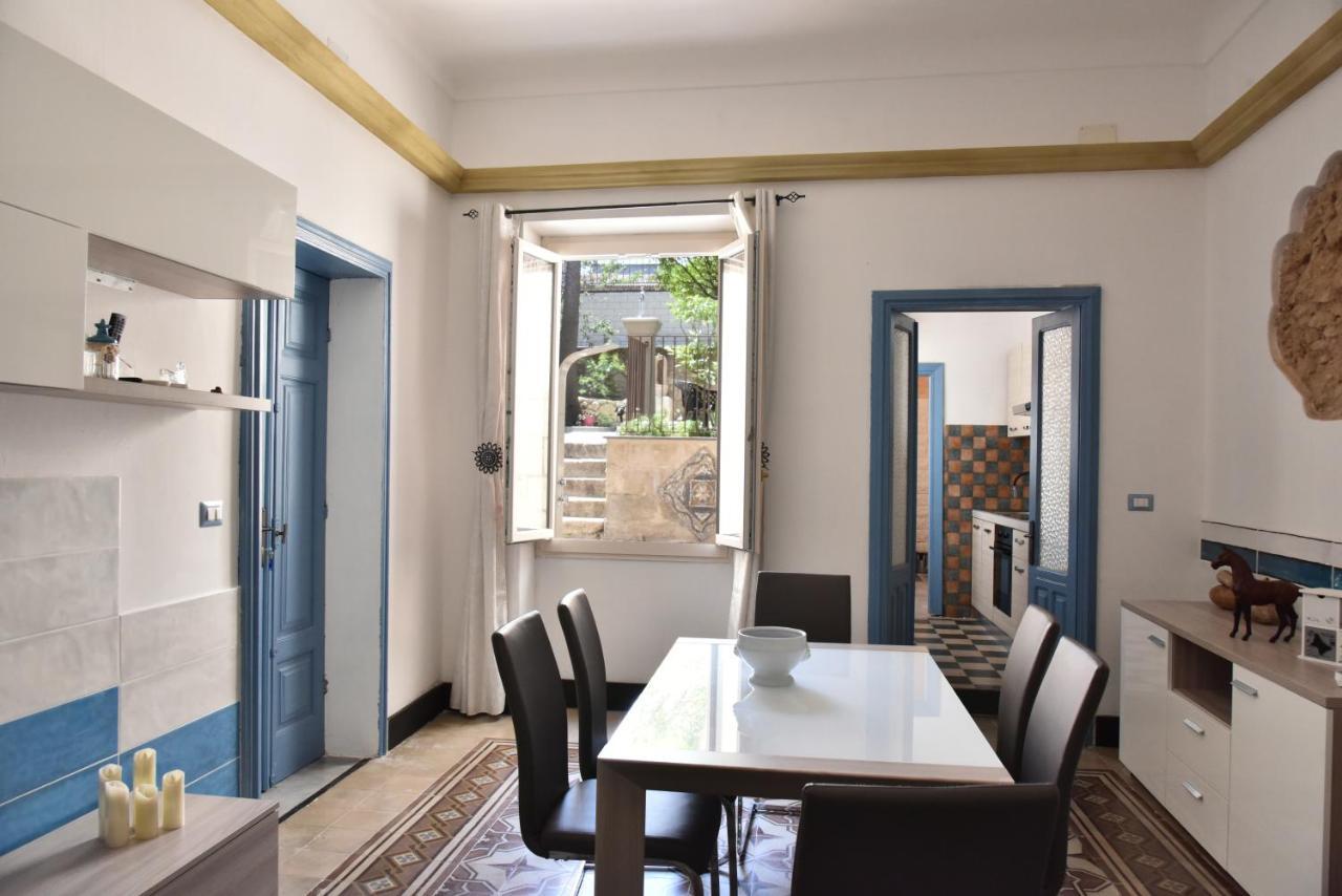 Casa Isabella Light Blue Intero Appartamento Sorso Eksteriør billede