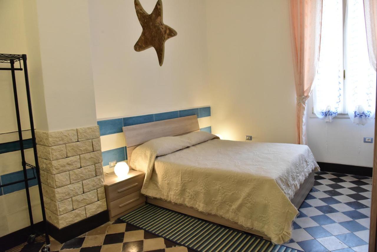 Casa Isabella Light Blue Intero Appartamento Sorso Eksteriør billede
