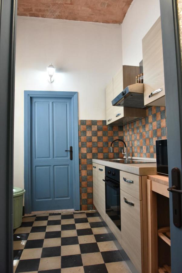 Casa Isabella Light Blue Intero Appartamento Sorso Eksteriør billede