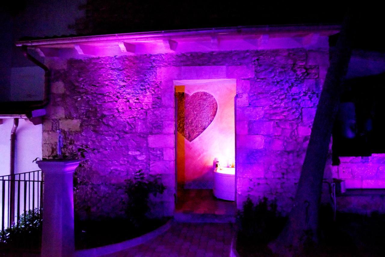 Casa Isabella Light Blue Intero Appartamento Sorso Eksteriør billede