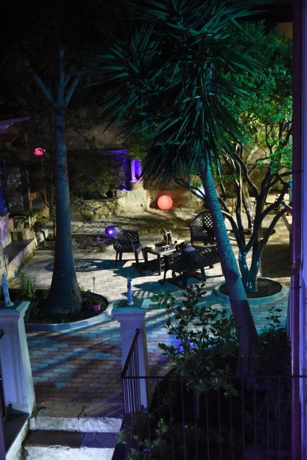 Casa Isabella Light Blue Intero Appartamento Sorso Eksteriør billede